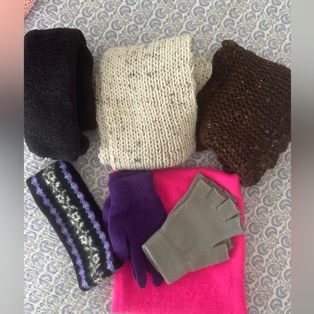 Winter Bundle !! - Picture 2 of 14